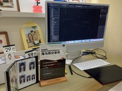 -海马体照相馆(佛山岭南站店)