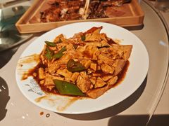 -京北渔家傲