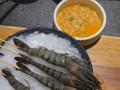 -巴奴毛肚火锅(广益哥伦布店)