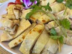 -峇峇娘马来西亚餐厅(望京SOHO店)