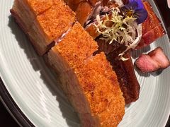-广州白云机场铂尔曼大酒店·恬园创意中餐厅