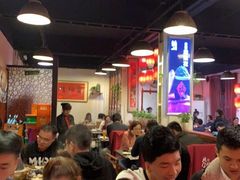 -北门涮肉·炭火铜锅涮肉(什刹海店)