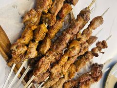 -百格里格.Uyghur cuisine(百色路店)