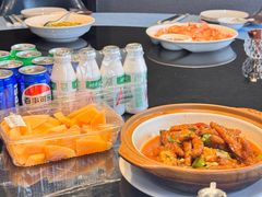 -恒记饭店·海鲜明档(淹城店)