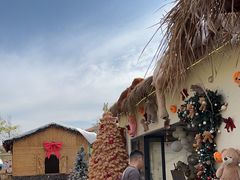 -HERRE·FARM 赫尔露营农场·团建聚会包场