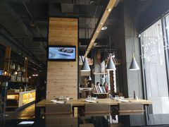 大堂-東舍食唐精品陕菜馆