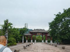 -广元千佛崖