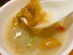 -苹果树下艺术餐厅(通州店)