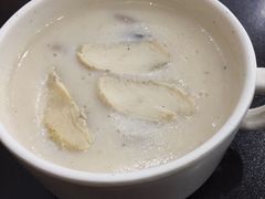 蘑菇餐厅(马台街店)-蘑菇餐厅(马台街店)