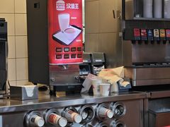 -汉堡王(南京砂之船店)