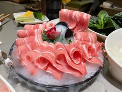 -海底捞火锅(茂业店)