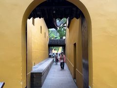 -西园戒幢律寺