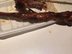 -一代烤翅王(大汉口店)