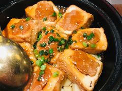 -得意啫·广东啫啫煲(前海HOP店)