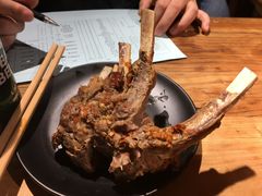 -木辛水水冰煮羊(凤城六路店)