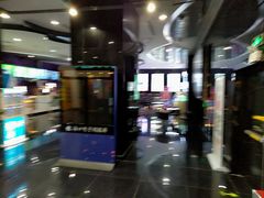 -时代华纳国际影城(鹏晖广场店)