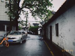 -安庆柴火馄饨(马道街店)