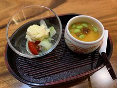 -希望日本料理(保利香槟花园店)