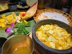 -甲米府·泰国餐厅(八佰伴店)