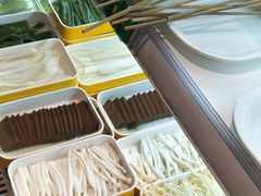 -川成串·自助串串香火锅(朝阳店)
