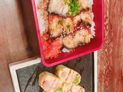 -白石的深夜食堂(大上海店)