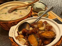 -潮界(虹桥新天地店)