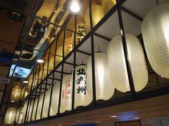 -和町回转自助日料(华山环宇城店)