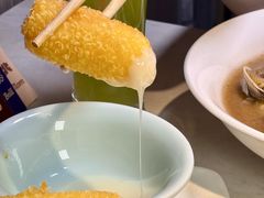 -北李妈妈菜·海肠捞饭(高新万达店)