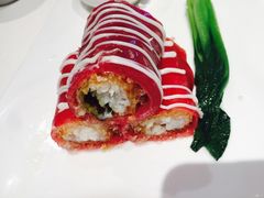 红米龙利鱼肠粉-天然台1908(中建广场店)