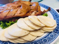 -晋阳饭庄(虎坊桥店)