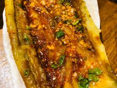 -鼎原力量东北吊炉烧烤(临河街店)