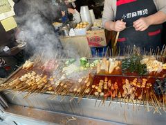 -郭记小街麻辣烫(南小街总店)