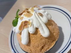 -After You Dessert Cafe(The Mall Bangkapi)