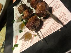-红钳侠小龙虾·烧烤(中赢康康谷店)