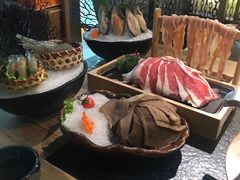 -湊湊火锅·茶憩(上海合生汇店)