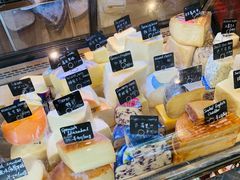 -Alimentari早午餐(安福路店)