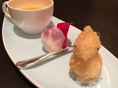 -广州文华东方酒店·江-由辉师傅主理