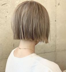 -FASHION PALACE hair+