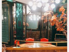大堂-新白鹿餐厅(爱琴海购物中心店)