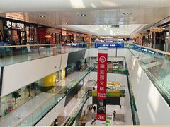 -万达广场(北京槐房店)