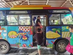 -西双版纳融创皇冠假日度假酒店