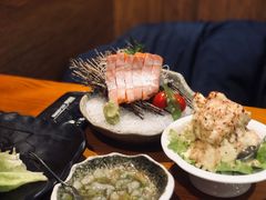 -丸藏和牛烧肉专门店(园区师惠坊店)