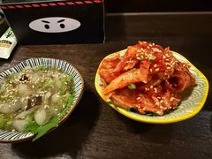 -哥哥の深夜食堂(红松东路店)