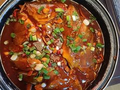 -木桶记臭鳜鱼·安徽非遗名菜(火车站白马老店)