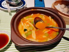-桂满陇·蟹黄小笼汤包(环球港店)