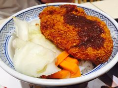 -吉野家(长沙五一广场IFS店)