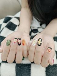 -斯馨·健康美甲美睫