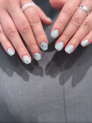 -LADYGIRL·Nail·Lash·美甲美睫