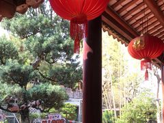 -味可道·黄圃人家园林酒家(兆丰店)