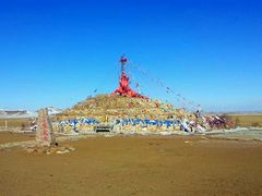 -塞罕坝国家级自然保护区